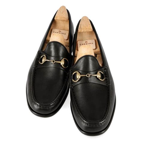 Mens horse bit loafers + FREE SHIPPING .